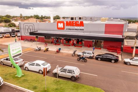 mega compras esteio|Mega Compra LTDA .